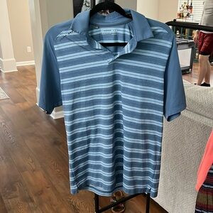 Under Armor polo